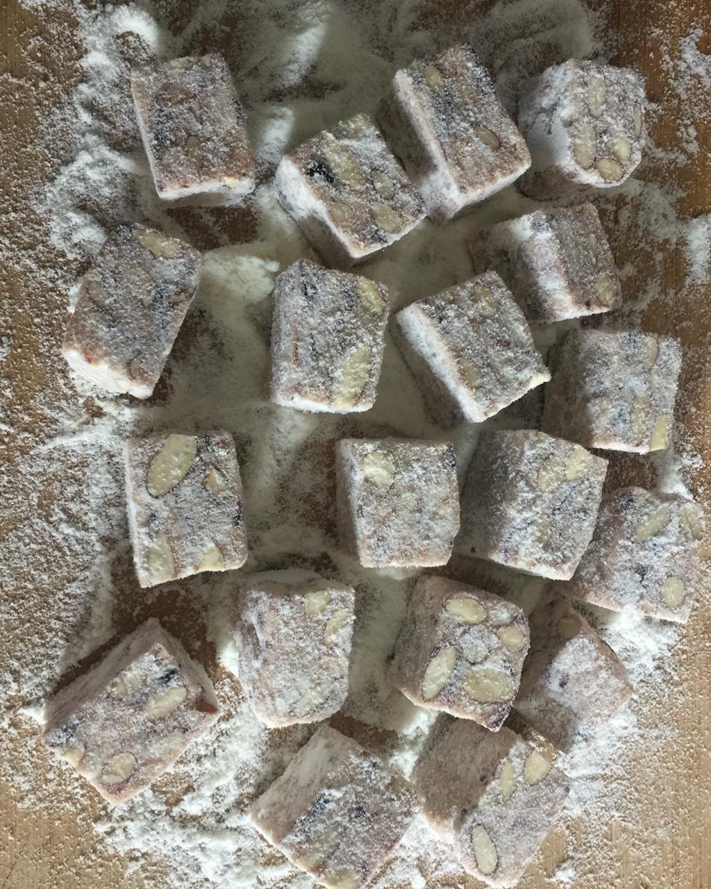 《Tinrry+》雪花酥（雪Q饼）（原味、抹茶、可可）