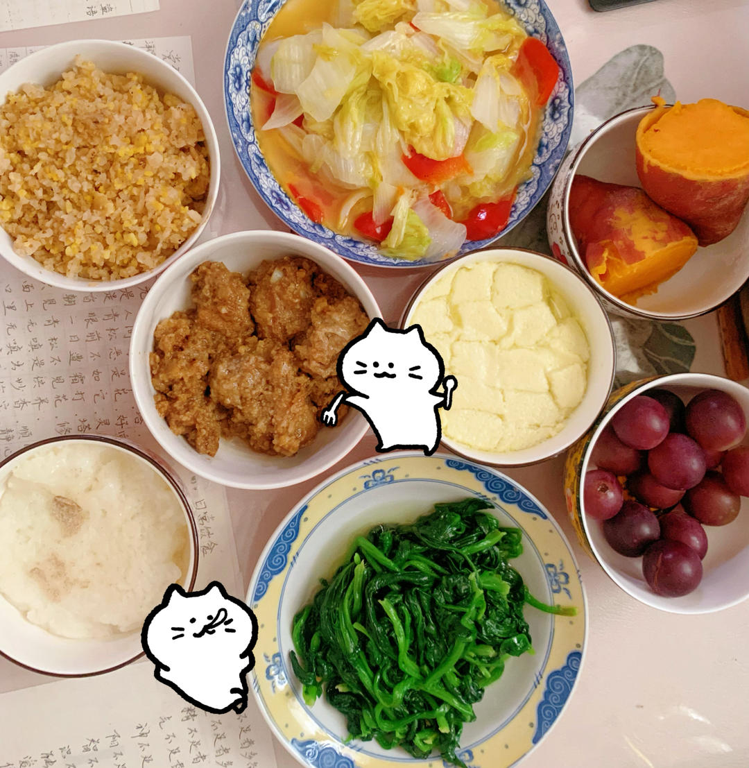家常醋熘白菜