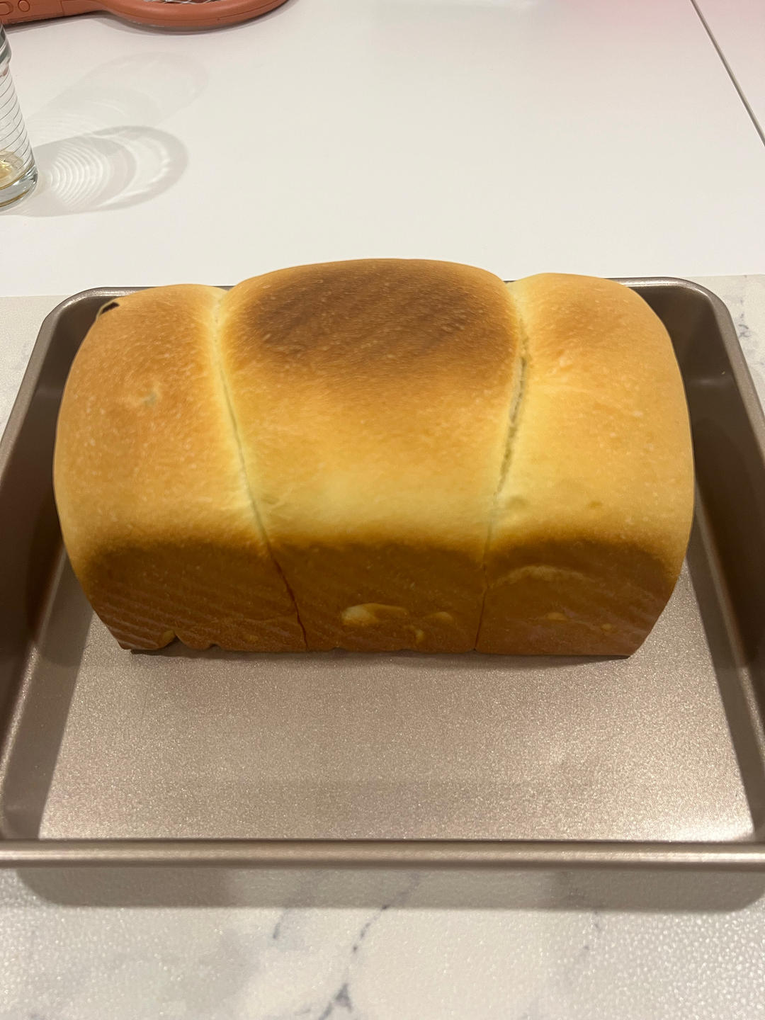 超软吐司 简单快手 手揉出膜技巧