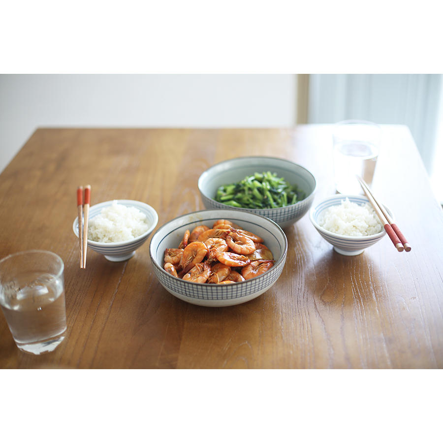 野树的日常食事