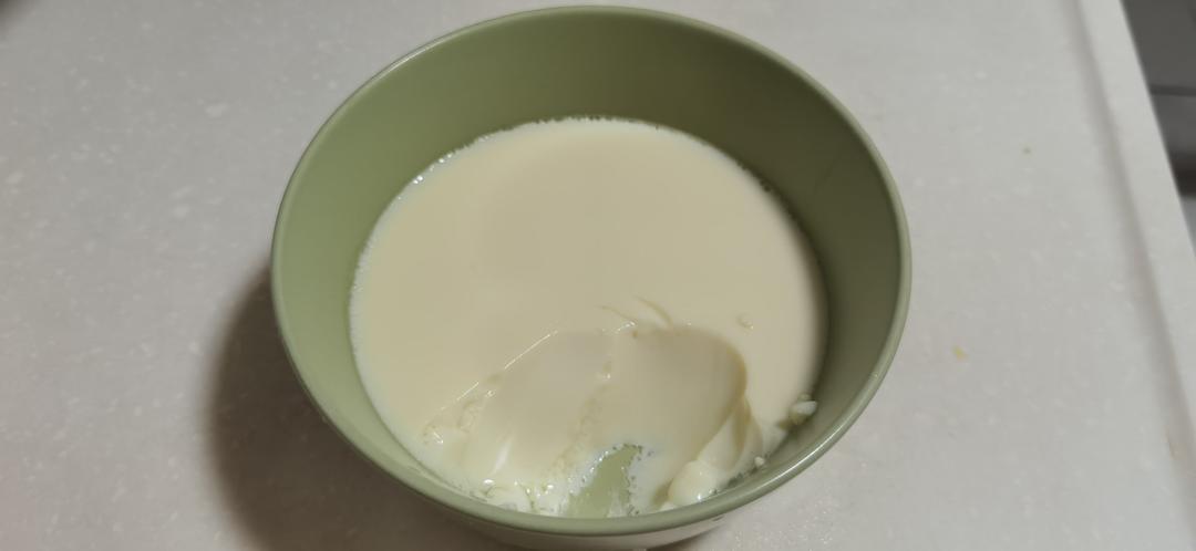 零失误版水蒸蛋