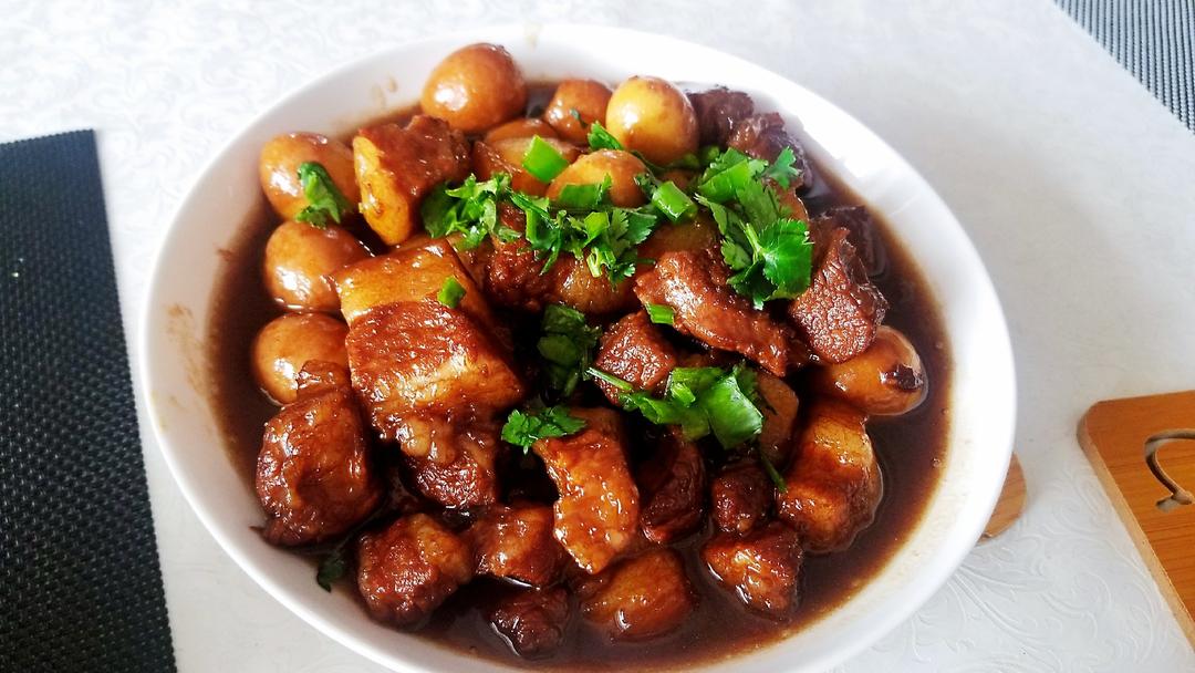 红烧肉