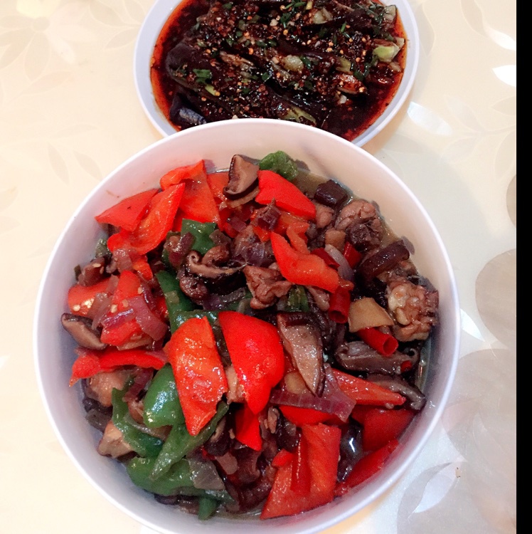 秒杀饭馆味道的【黄焖鸡米饭】