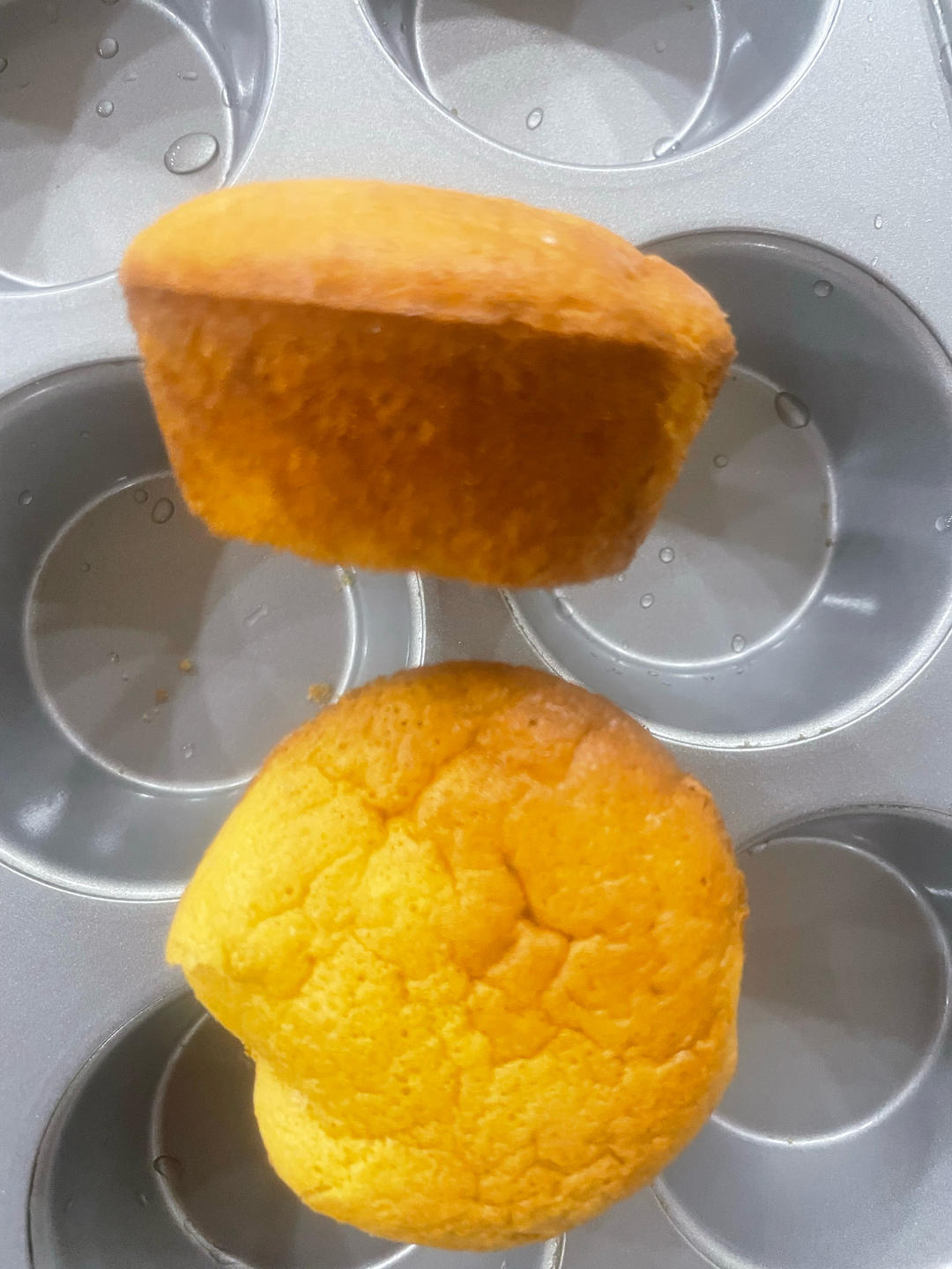 甜甜的回忆一一80年代老蛋糕