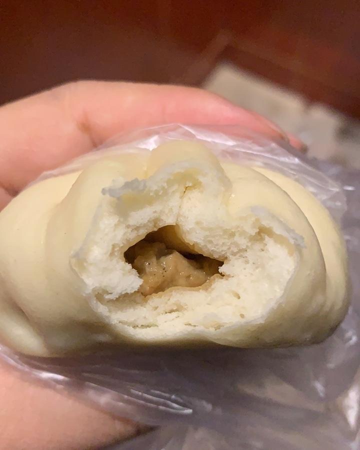 新手也能做出又白又胖的小鲜肉包