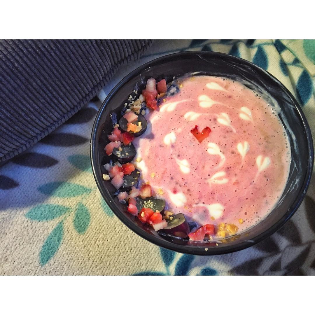 Smoothie Bowl