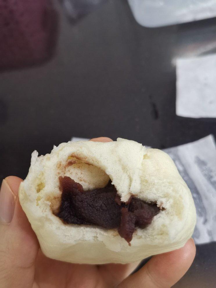 家庭手工肉馅大包子