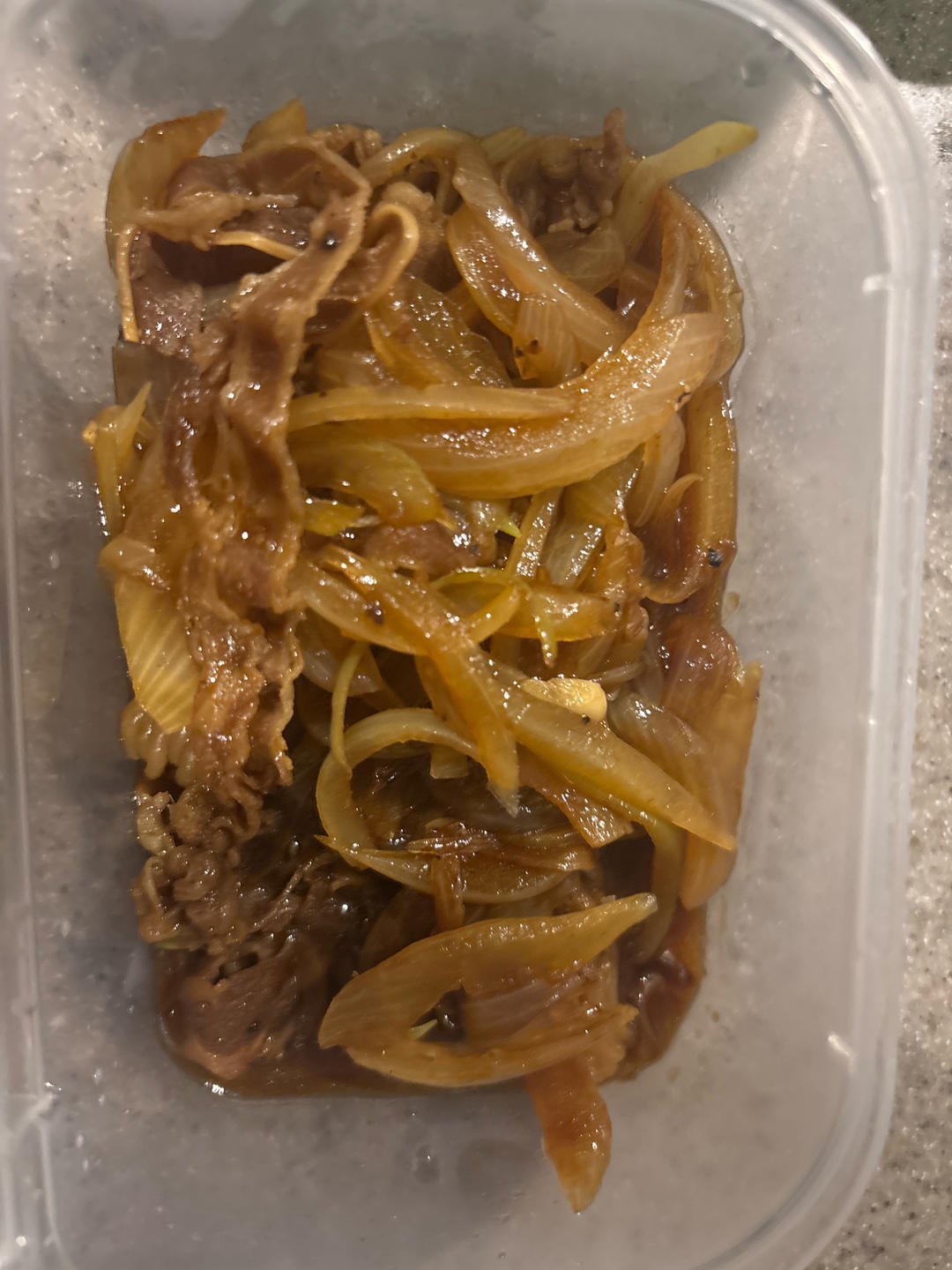 秒杀吉野家·日式肥牛饭