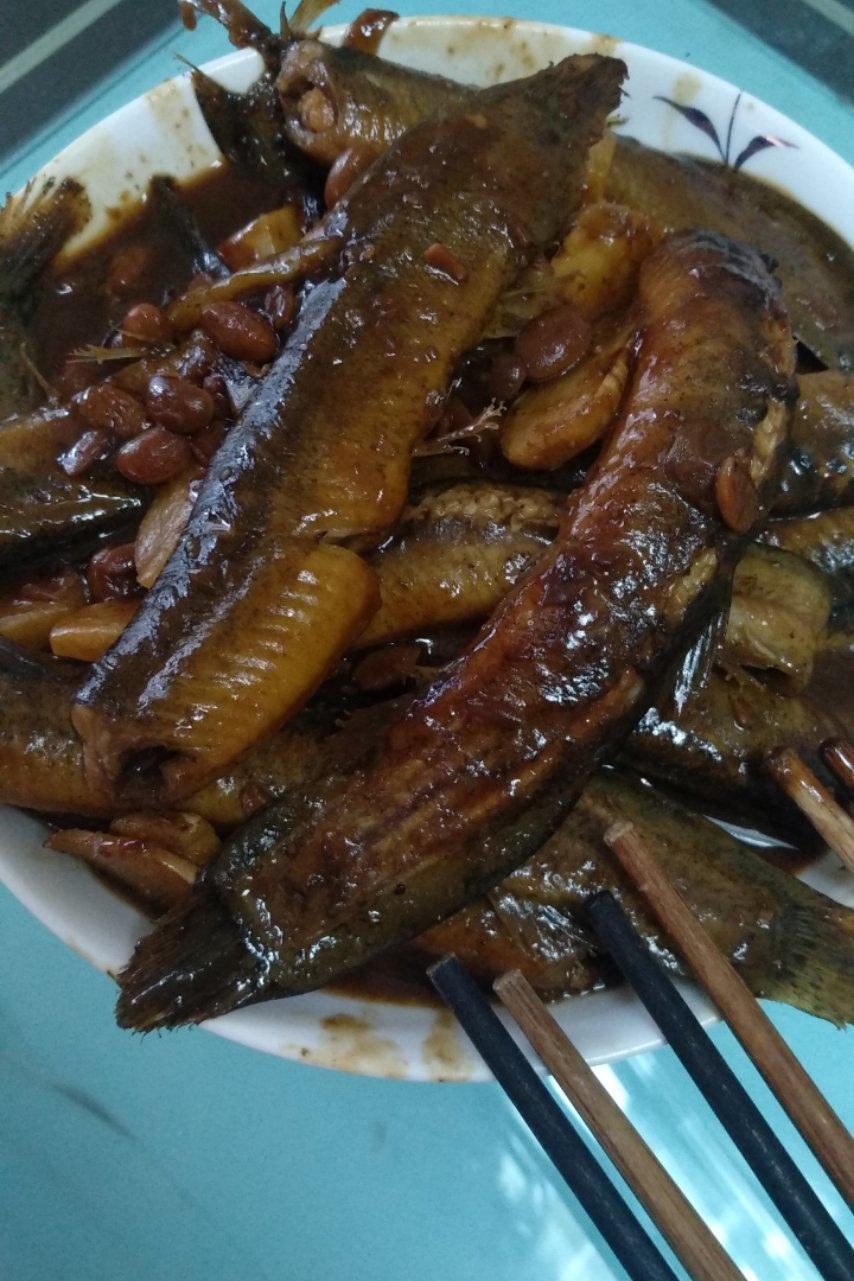 《花花家的菜》啤酒酱焖泥鳅