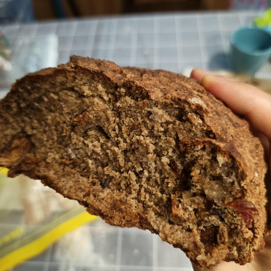 10分钟芝士苏打面包（可消耗乳清，消耗酸奶，消耗弃种，消耗牛奶）