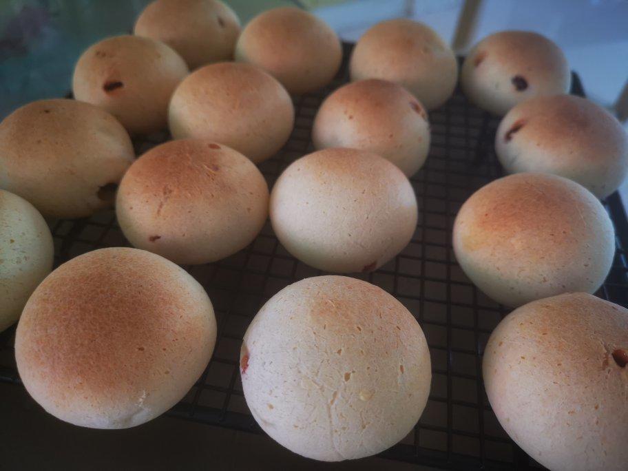 《Tinrry+》不回缩的Q弹麻薯包（恐龙蛋）