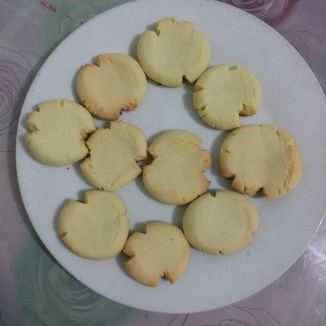 玛格丽特饼干