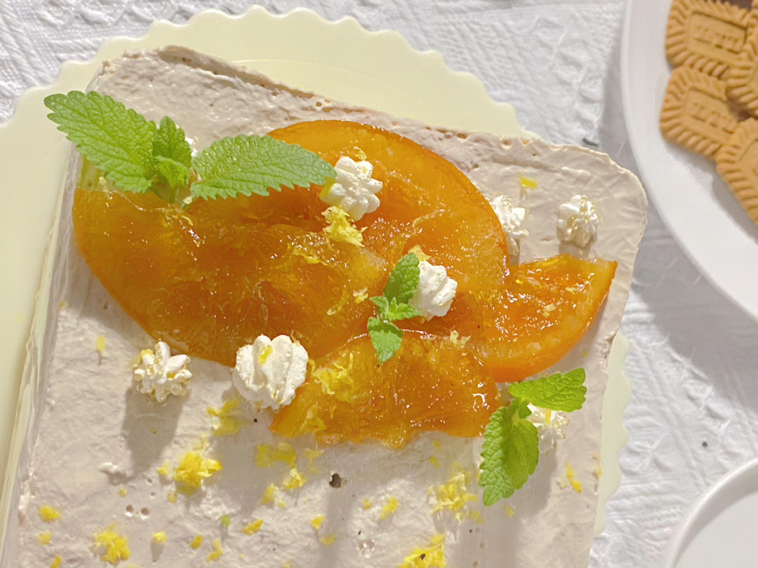 orangette🍊糖渍橙子