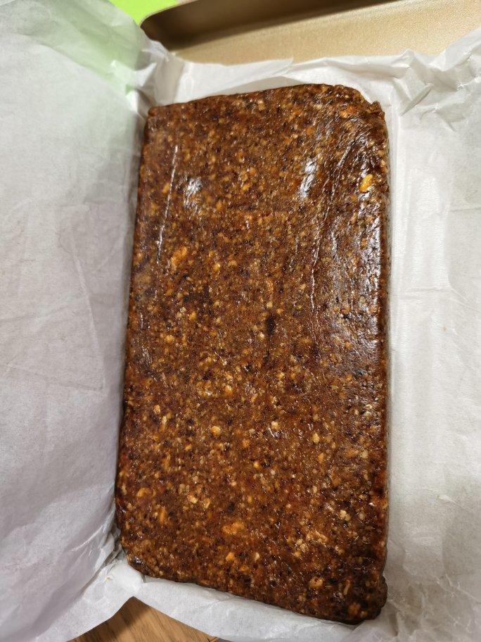 红枣核桃膏 玛捷斯magimix