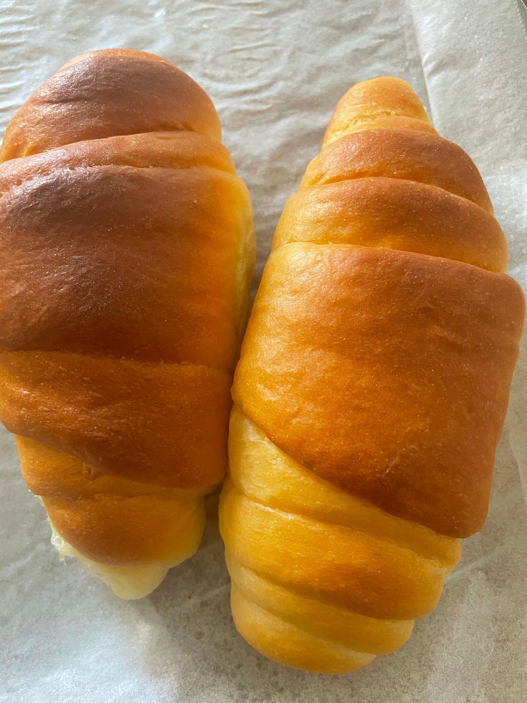 烘焙日记：卡士750S烤箱+卡士发酵箱+博世厨师机