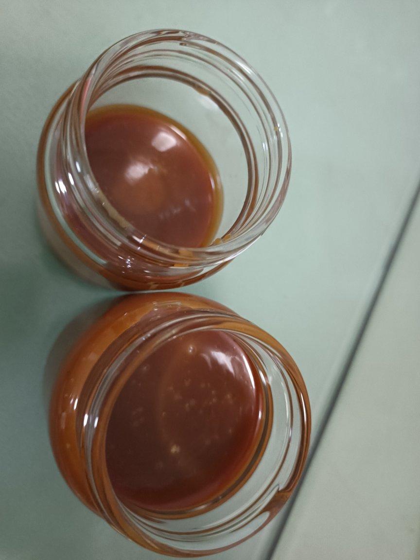 焦糖酱 Caramel Sauce