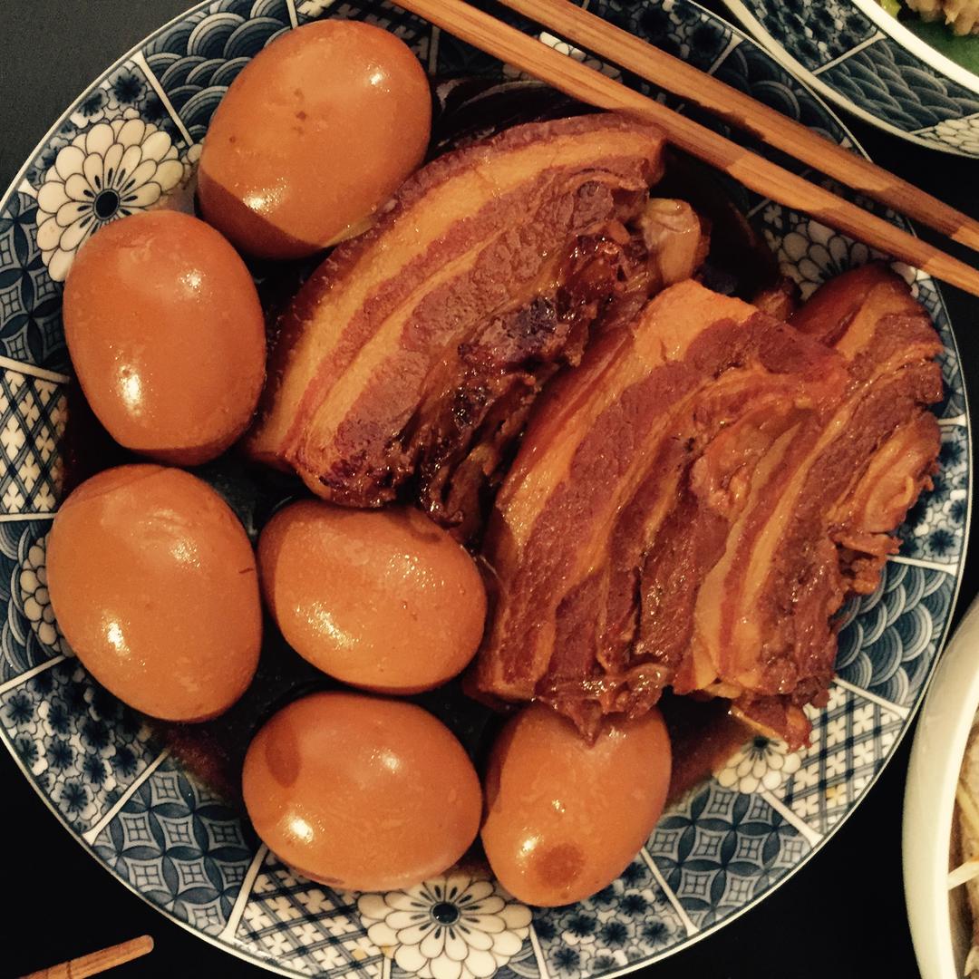 把子肉