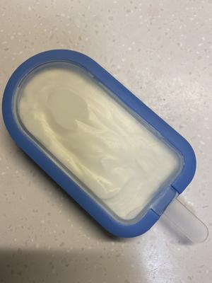 自制酸奶冰棍儿的做法 步骤12