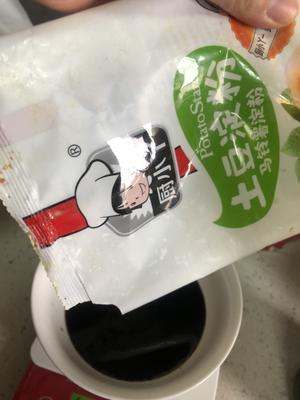 下饭神器—宫保鸡丁的做法 步骤9