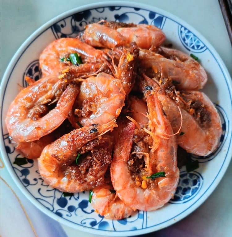 午餐•2025年12月22日