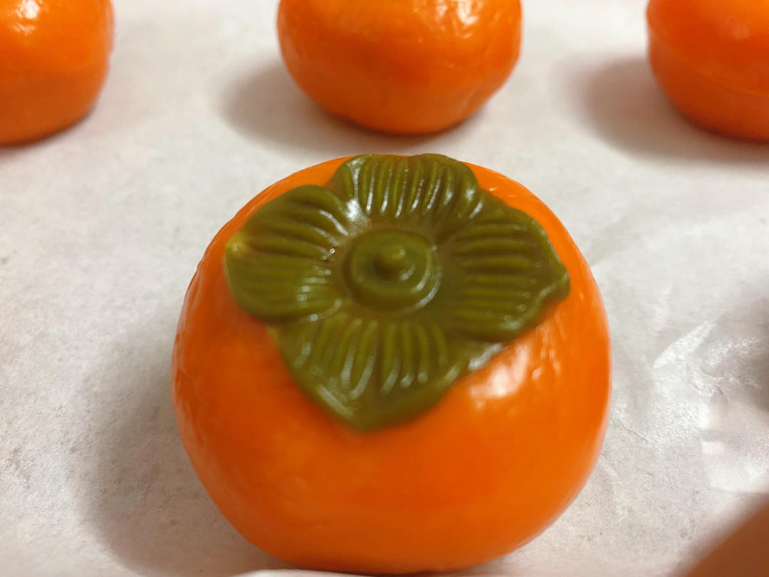 最火爆的好事发生月饼，保姆级教程来了~