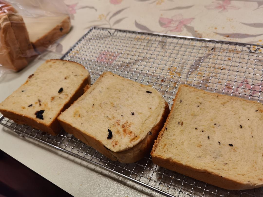 一发牛奶手撕吐司丨超柔软零失败配方分享