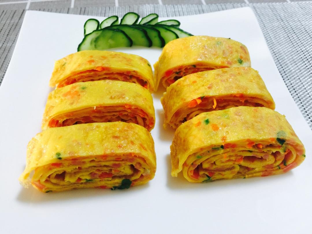 英h做的韩剧中的鸡蛋卷