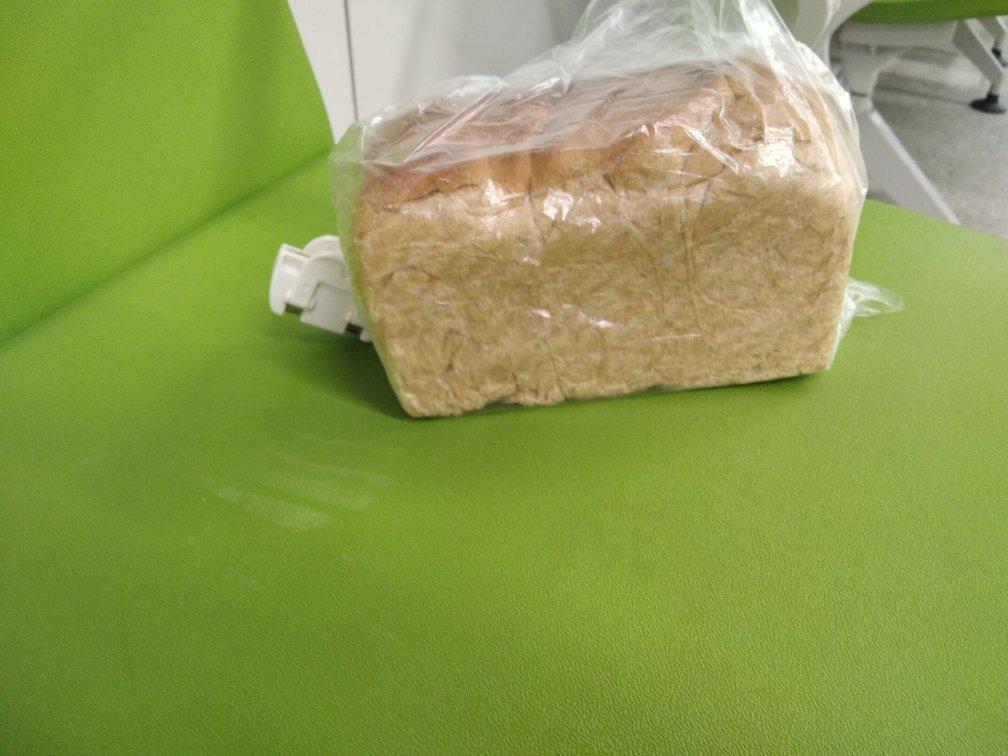 50%全麦无糖乳清吐司