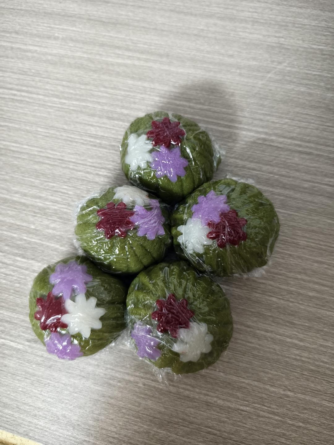 自制青团  最全青团教程