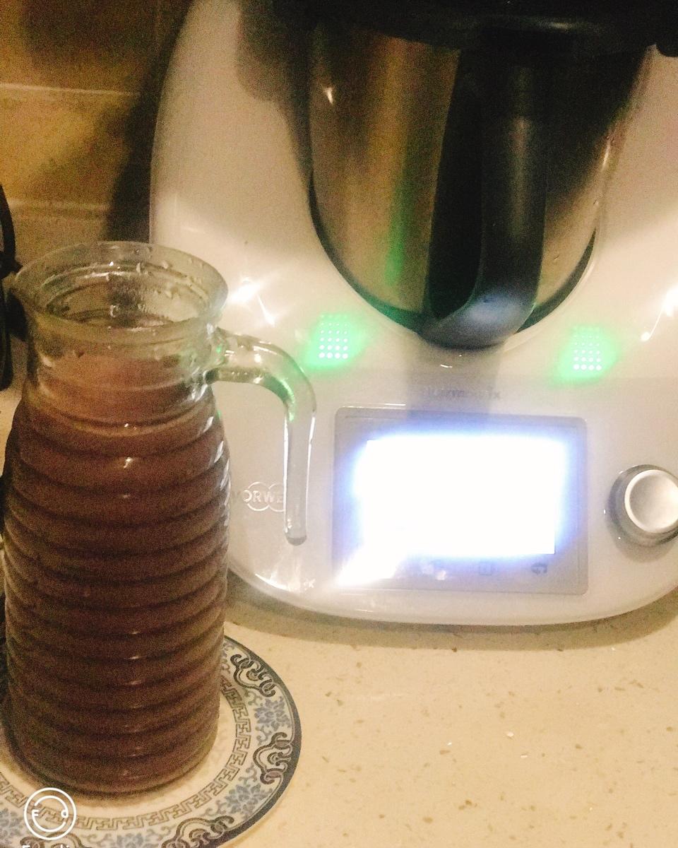 美善品版-红豆羹