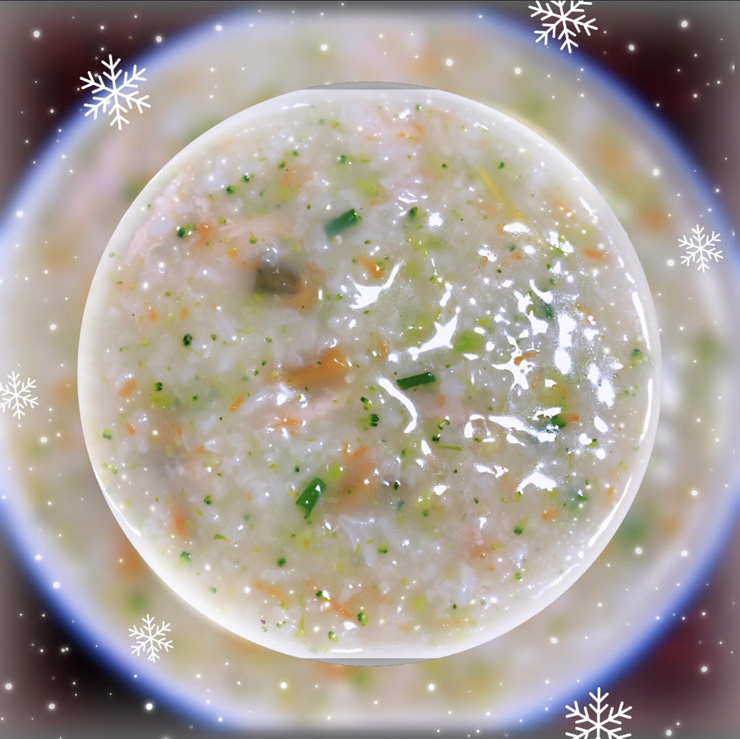 十五分钟快手之香滑皮蛋瘦肉粥(附五分钟电饭煲电压力锅更快捷方法)