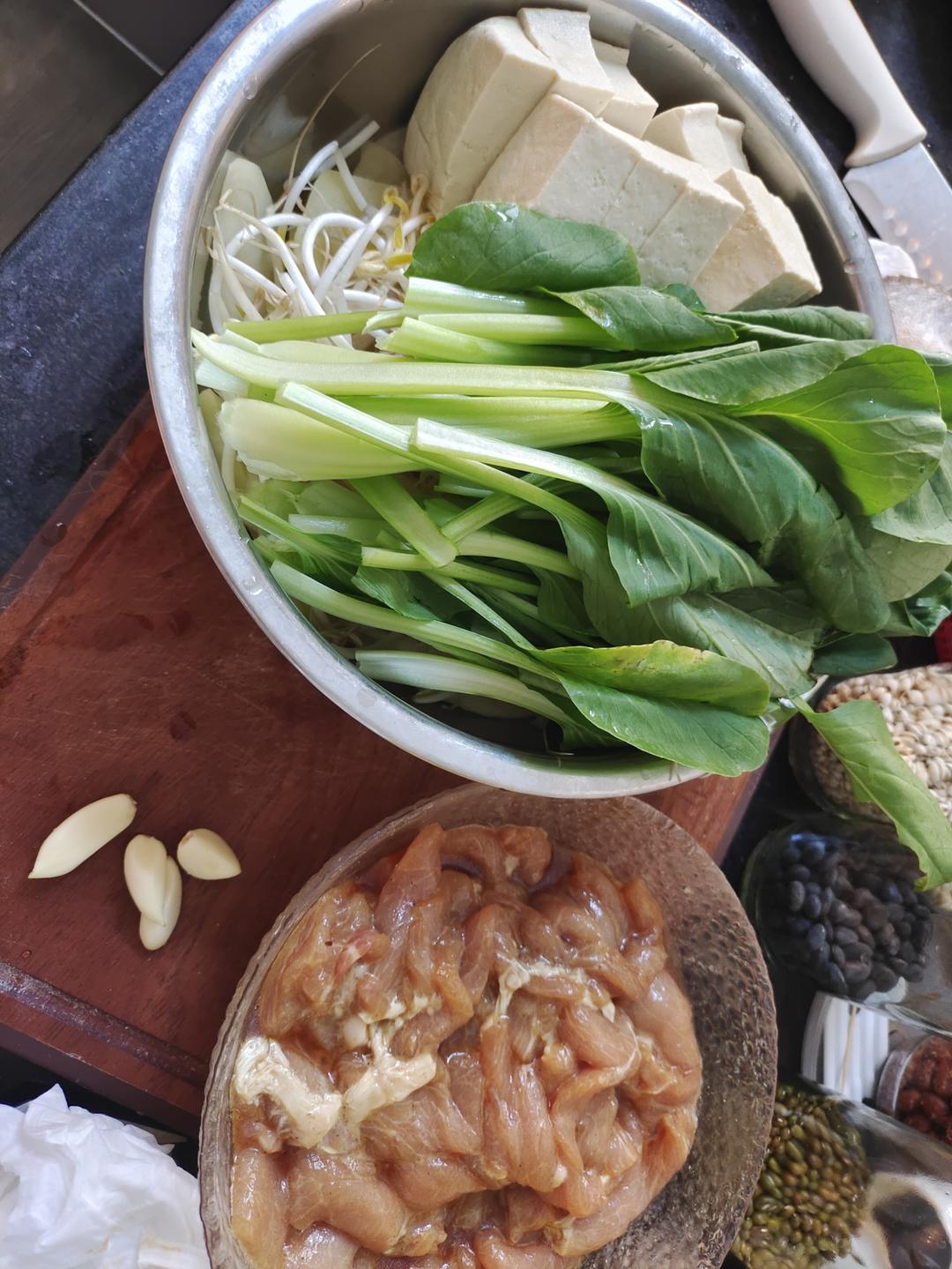 水煮肉片（肯定不翻车）