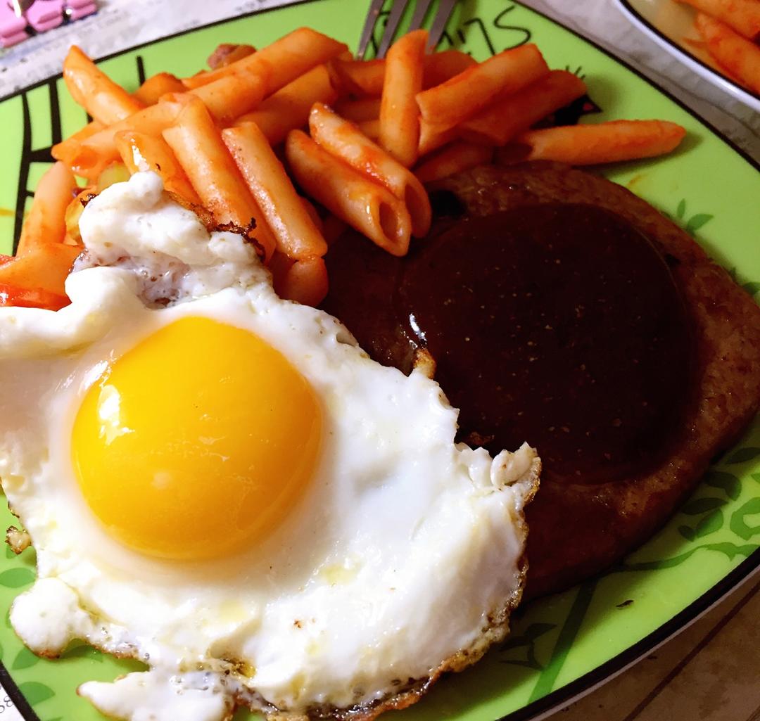 菲力牛排（完整版快捷方便的西餐）