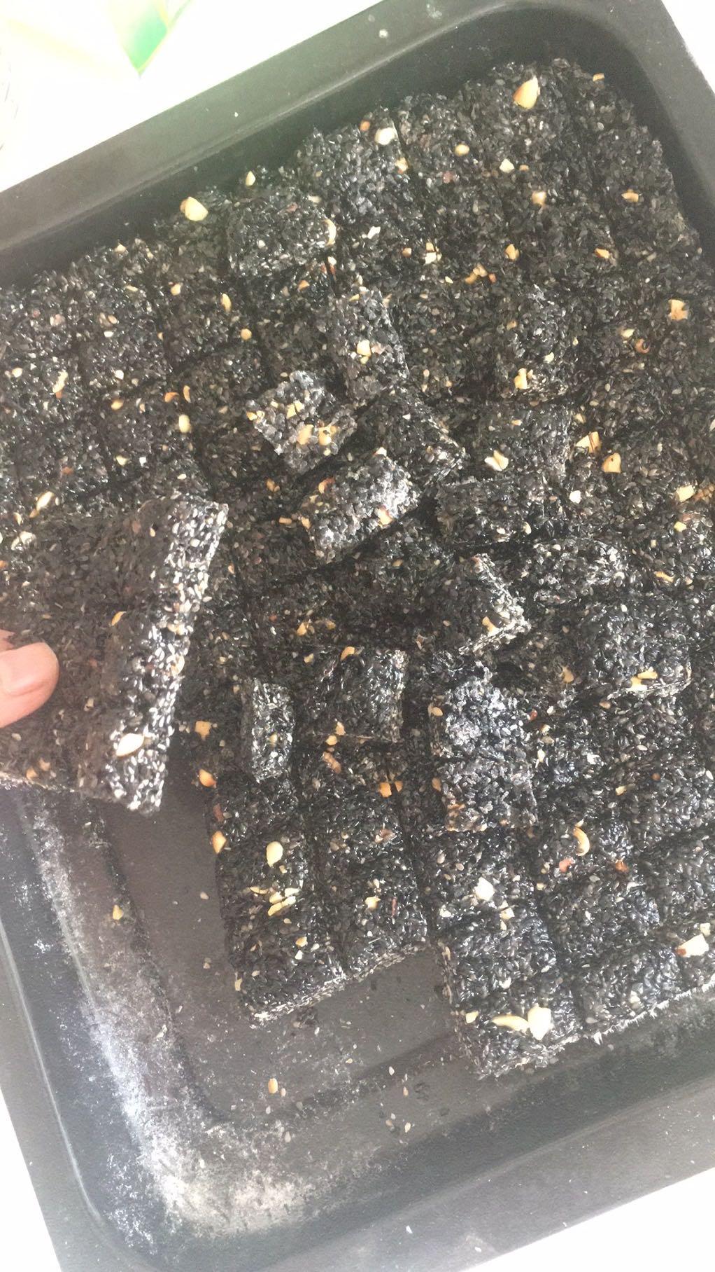 芝麻糖（古早味）