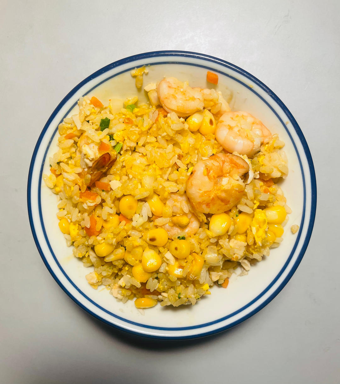 【日食记】的耳光炒饭👋🏻