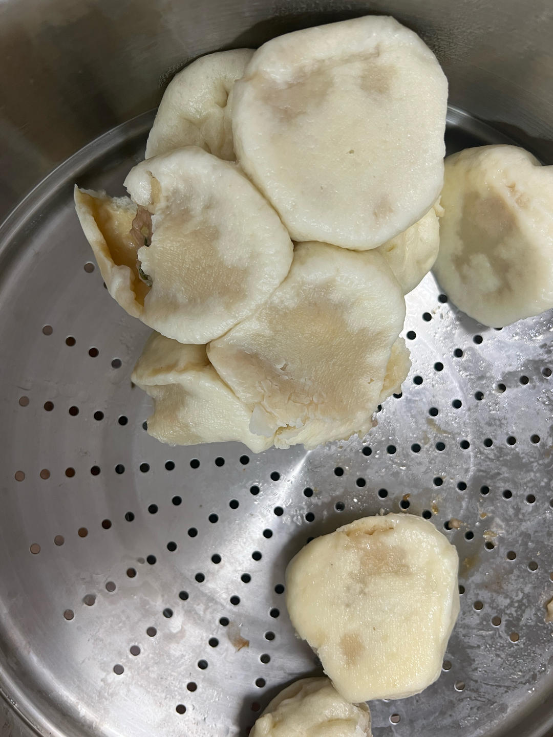 小笼包