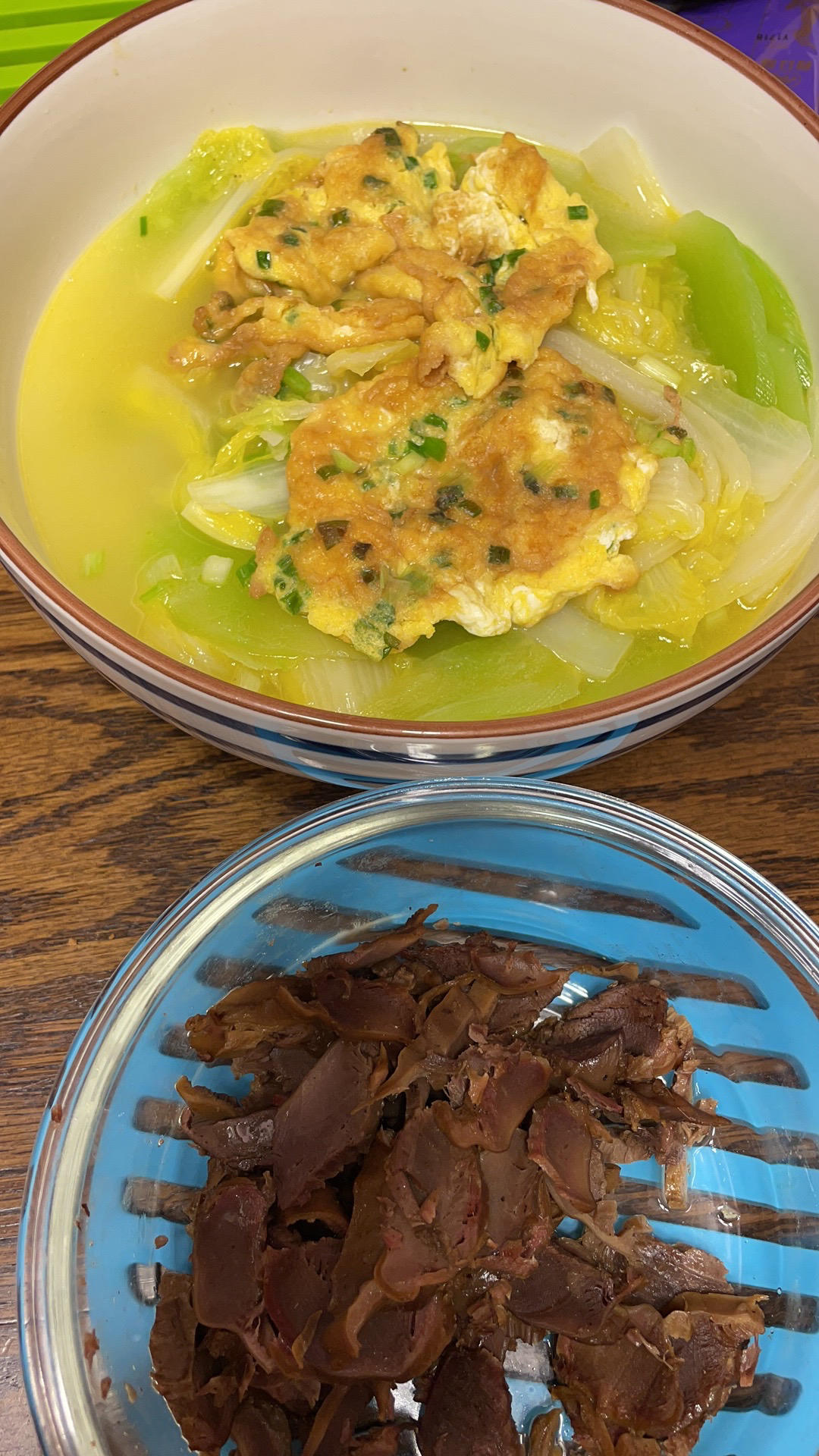 2020-2022疫情期间在家吃什么🤔