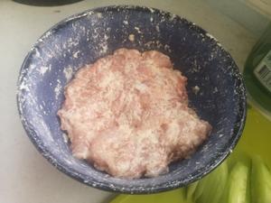 青瓜瘦肉汤的做法 步骤1