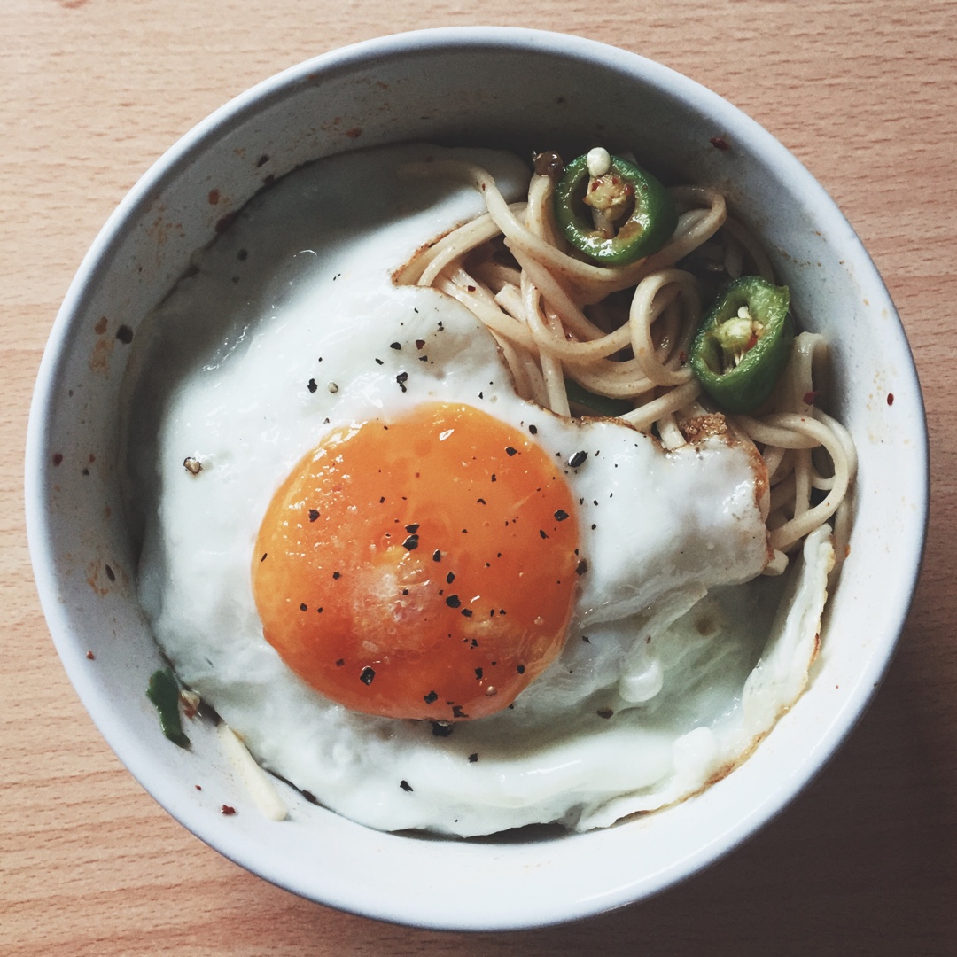 麻辣小面