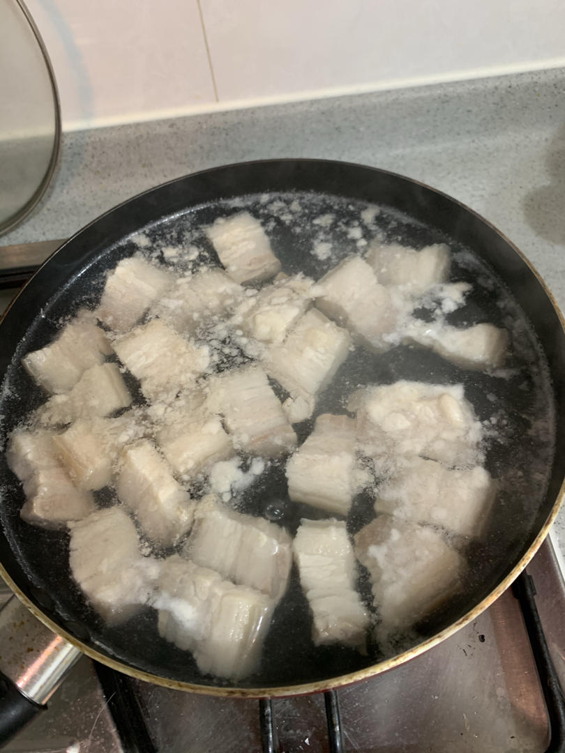 红烧肉