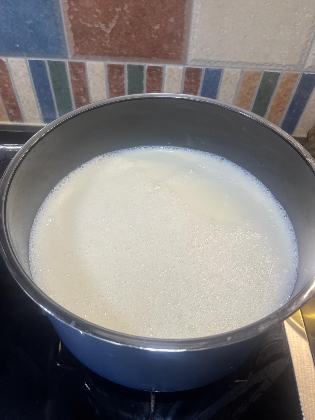 卤水豆腐（自制）