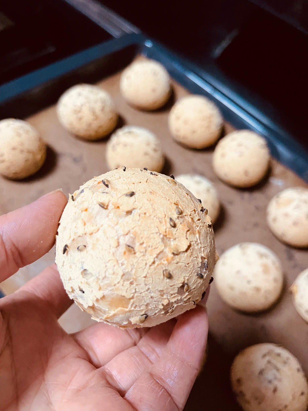 恐龙蛋·麻薯面包·麻薯包 自己做了1000➕的私人配方