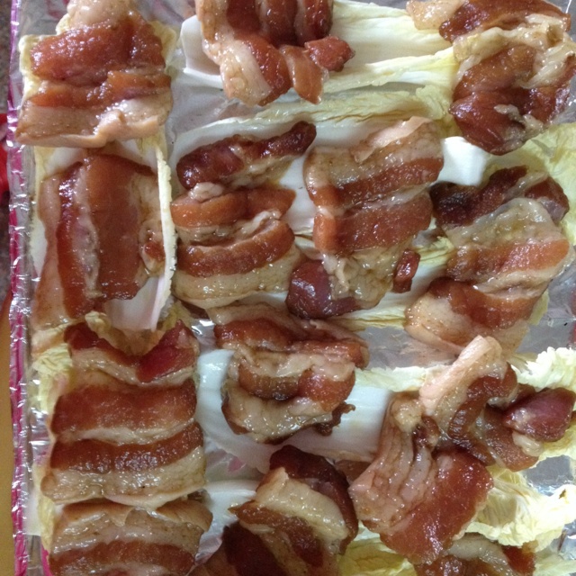 自制烤肉（烤箱版）