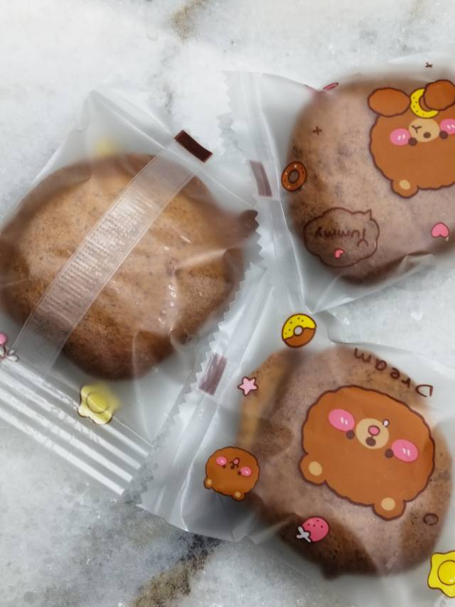 超酥脆！杏仁粉生酮饼干，核桃酥