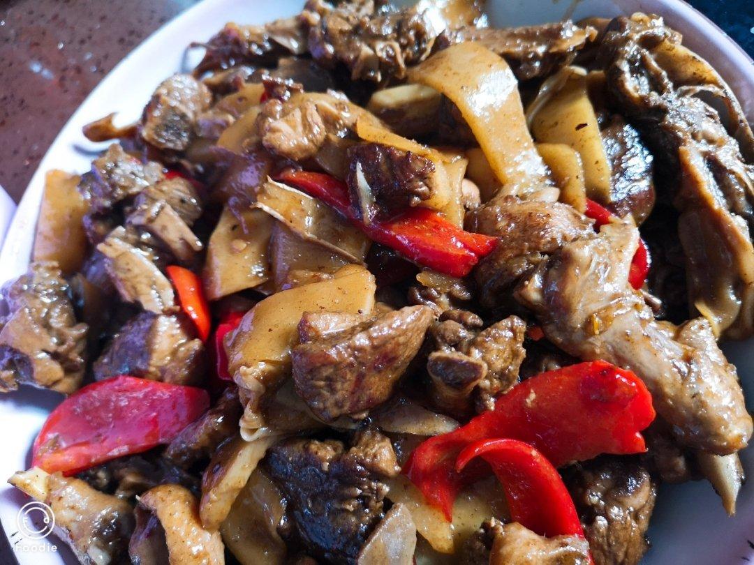 啤酒鸭🍺😋️