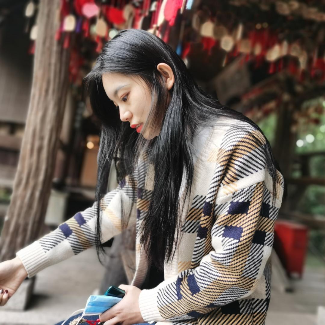 岁月昭昭