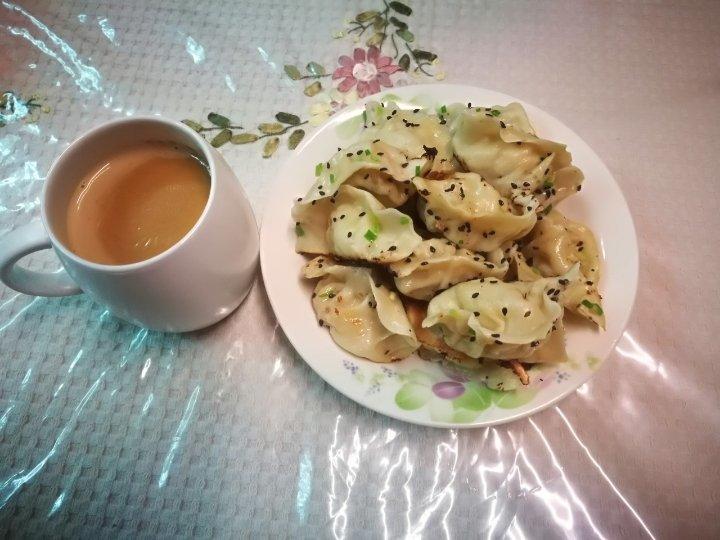 猪肉酸菜水饺馅