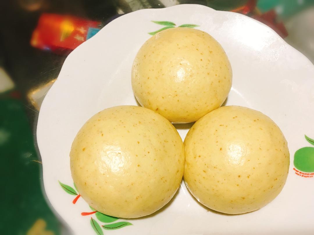 馒头成形记（图文完全版）