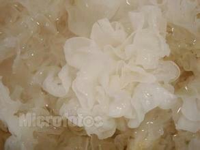 微波冰糖银耳汤的做法