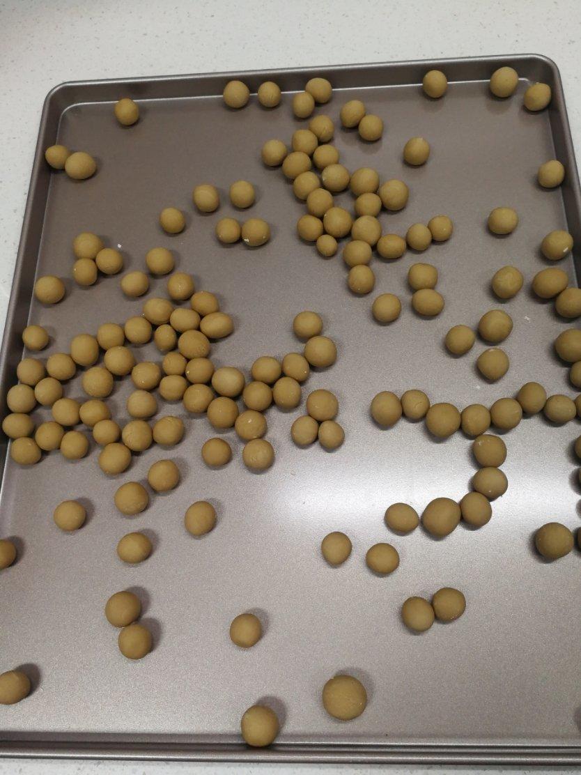 珍珠奶茶